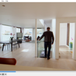 Dirkmarine, Floating home, Channel 4, Amazing Spaces